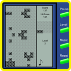 Retro Tetris أيقونة