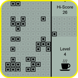Brick Game Tank 9999 in 1 أيقونة