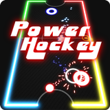 Icona Power Hockey 1-2 Players