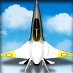 Rintangan Pesawat APK