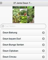 Daun Tanaman Berkhasiat Obat screenshot 1