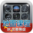 仪表等级理论考试（飞机） APK