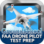 آیکون‌ Drone Pilot (UAS) Test Prep