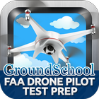 Drone Pilot (UAS) Test Prep icône