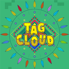 Tag Cloud icon
