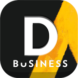 Dauble Business-icoon