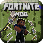 FortNite Mod for MCPE biểu tượng