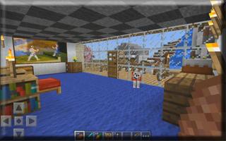 Lovely Stampys World Maps for MCPE screenshot 1