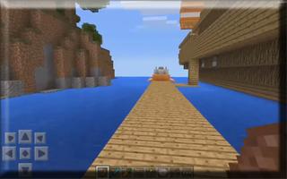 Lovely Stampys World Maps for MCPE capture d'écran 2