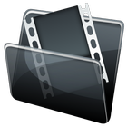 Pidio (Video Player) ikona