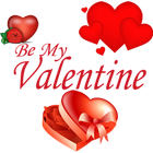 Be My Valentine ícone