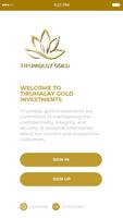 Tirumalay Gold ภาพหน้าจอ 1