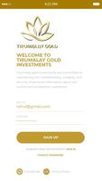 Tirumalay Gold اسکرین شاٹ 2