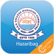 DAV Hazaribagh Teacher's App