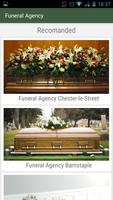 برنامه‌نما Funeral Agency عکس از صفحه