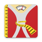 The Body Fat Calculator icon