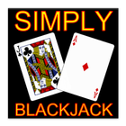 BlackJack - Simply icon