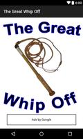 The Great Whip Off Affiche