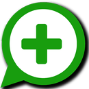plus whatsapp Account & Dual APK