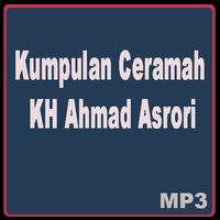 Ceramah KH Ahmad Asrori-poster