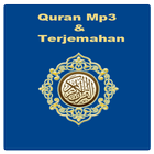Quran Mp3 & Terjemah Indonesia иконка