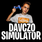 Davczo Simulator biểu tượng