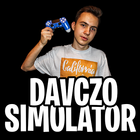 Davczo Simulator أيقونة