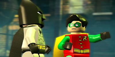 Gems Lego Super Bat 스크린샷 3