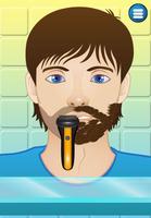 Shaving beard syot layar 2