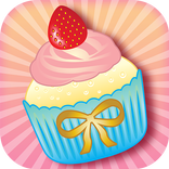 Cupcakes Cooking