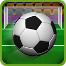 Tiros de Penaltis de Futbol APK