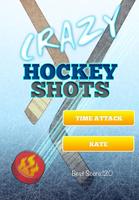 Hockey Games 海报