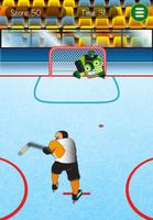 Hockey Games capture d'écran 1
