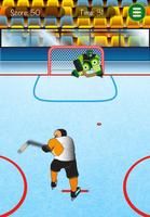 1 Schermata Hockey Games