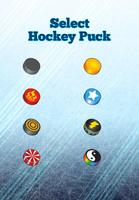 2 Schermata Hockey Games