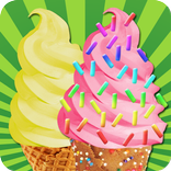 Cooking Ice Cream