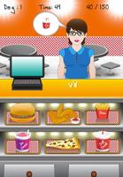 Fast Food Games screenshot 1