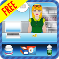 Game pharmacy