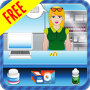 Juego de farmacia APK