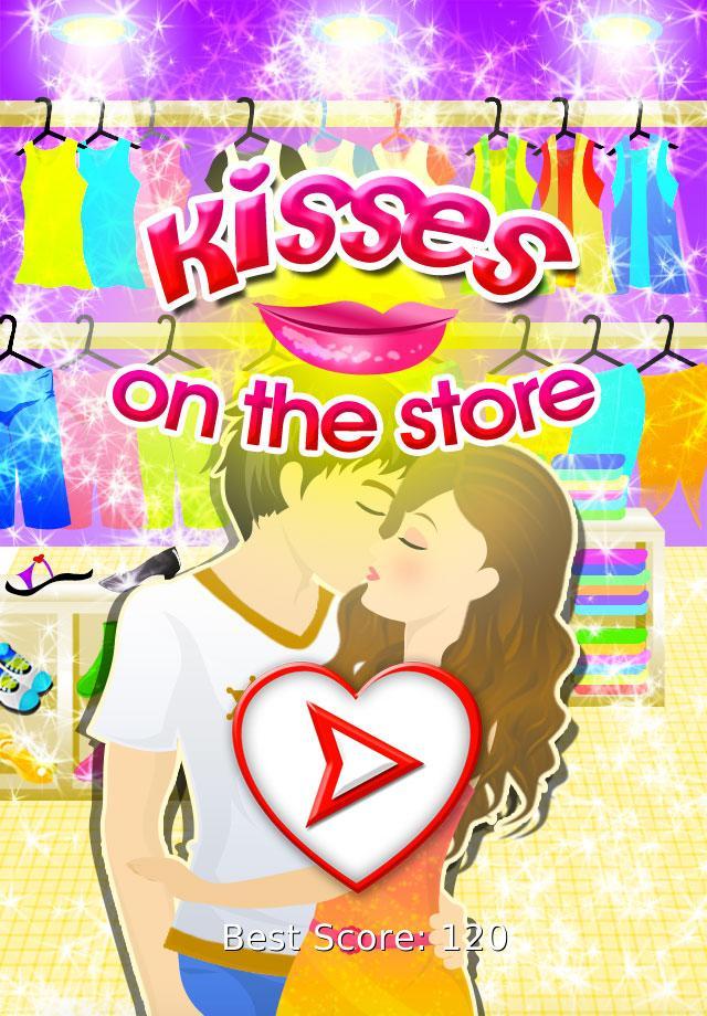 Descarga de APK de Juegos de besar y besos para Android Descarga de APK de Juegos de besar y besos para Android