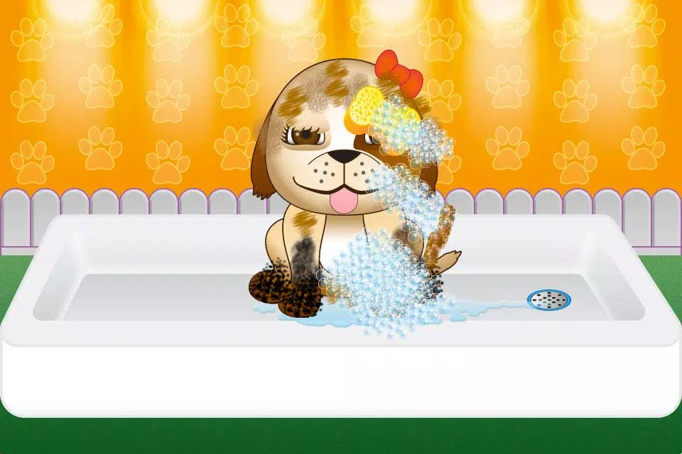 Bañar Juego de Cuidar Perros APK للاندرويد تنزيل Bañar Juego de Cuidar Perros APK للاندرويد تنزيل