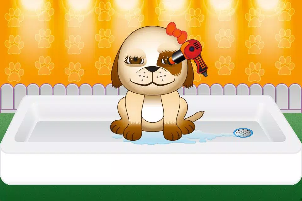 Bañar Juego de Cuidar Perros APK للاندرويد تنزيل Bañar Juego de Cuidar Perros APK للاندرويد تنزيل