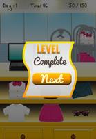 Clothes Shop game syot layar 3