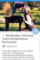 Tips pacaran jarak jauh Screenshot 1