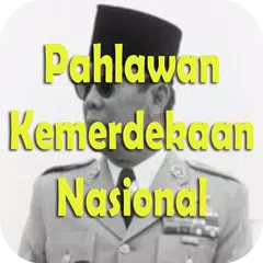 Pahlawan nasional indonesia