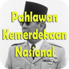 Pahlawan nasional indonesia आइकन