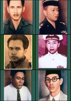 Pahlawan nasional indonesia स्क्रीनशॉट 2