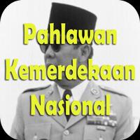 Pahlawan nasional indonesia स्क्रीनशॉट 3