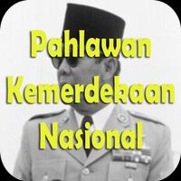 Pahlawan nasional indonesia 截图 3