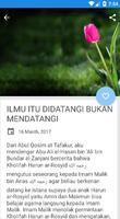 Adab dan akhlak dalam islam screenshot 1